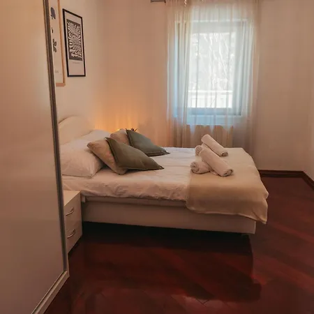 Apartment Calista