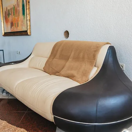 Calista Apartment Ičići