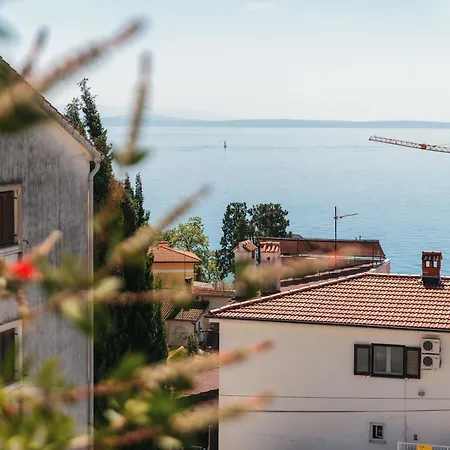 Apartman Calista *