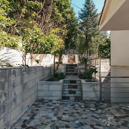 Apartment Calista Ičići