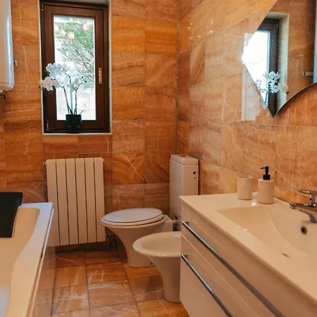 Apartman Calista