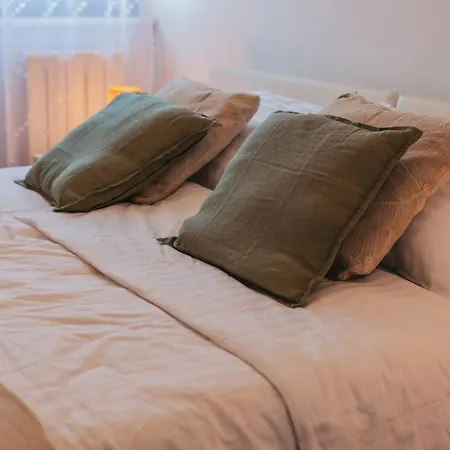 Calista Apartman