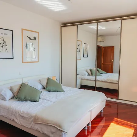 Apartman Calista