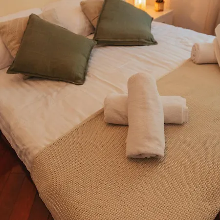 Apartment Calista