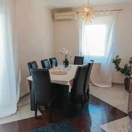 Apartment Calista *
