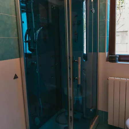 Apartman Calista Ičići