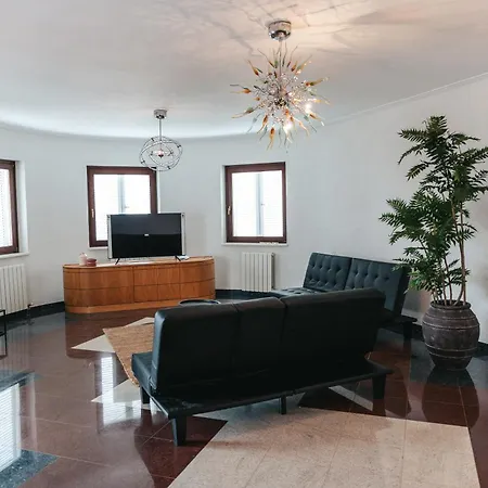 Apartment Calista Ičići