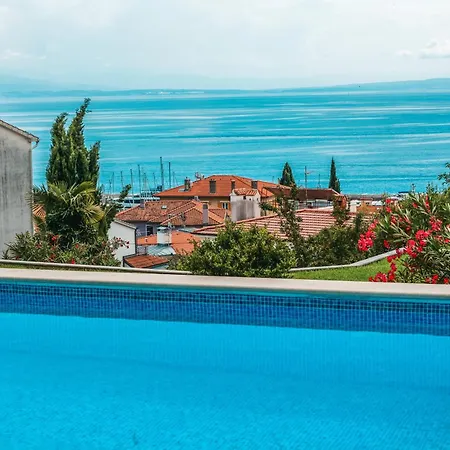 Apartman Calista *