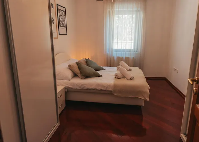 Apartament Calista