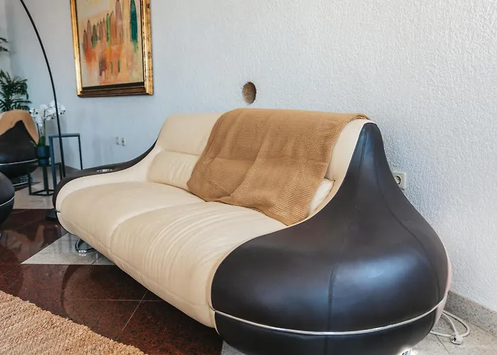 Calista Apartament Ičići