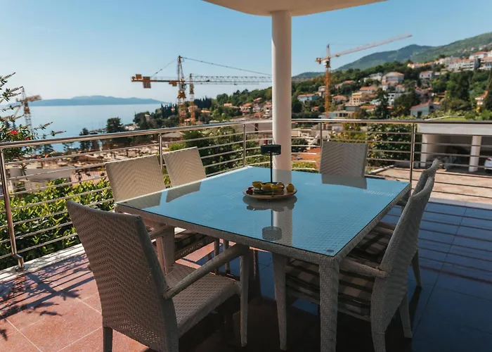 Apartament Calista *