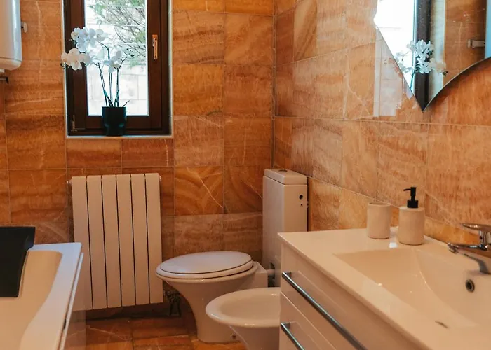 Apartament Calista