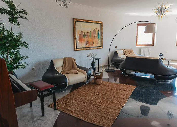 Apartament Calista *