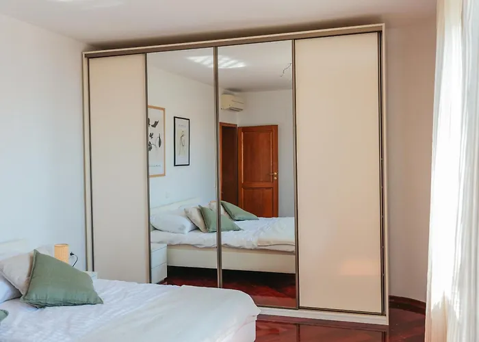 Apartament Calista *