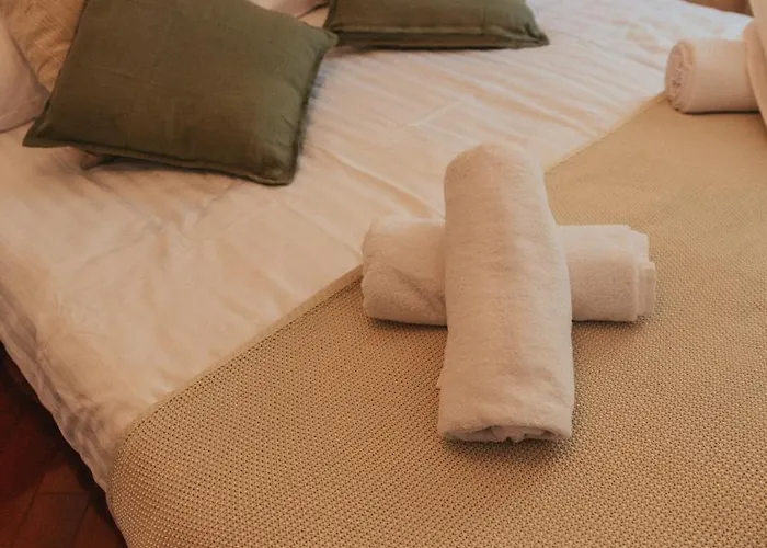 Apartament Calista