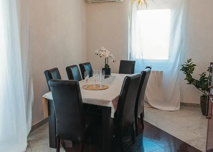 Apartament Calista *