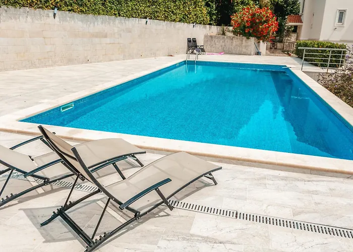 Calista Apartament Ičići