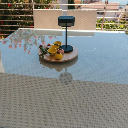 Apartmán Calista