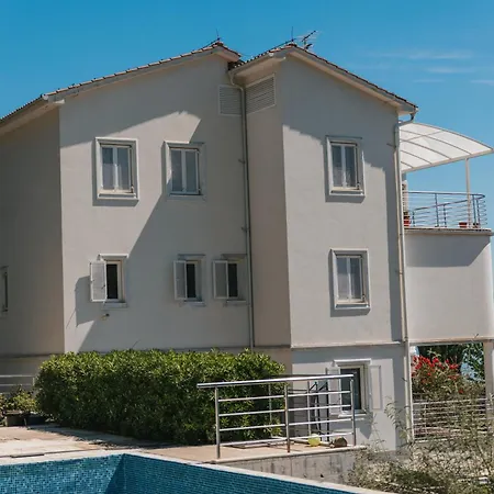 Calista * Ičići