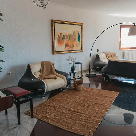 Apartmán Calista *