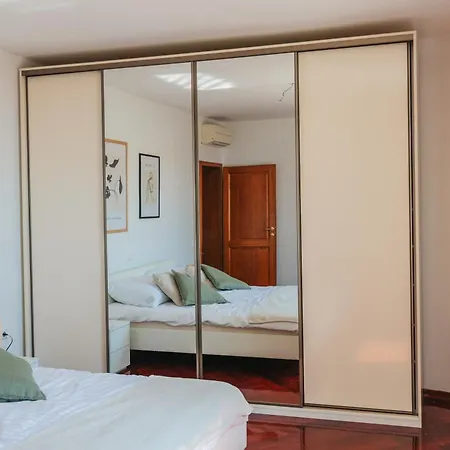 Apartmán Calista *