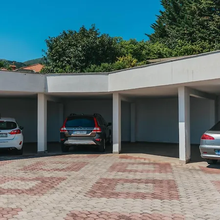 Calista Apartmán