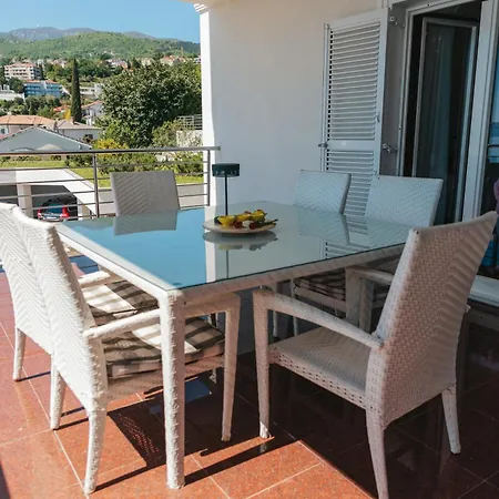 Apartmán Calista Ičići
