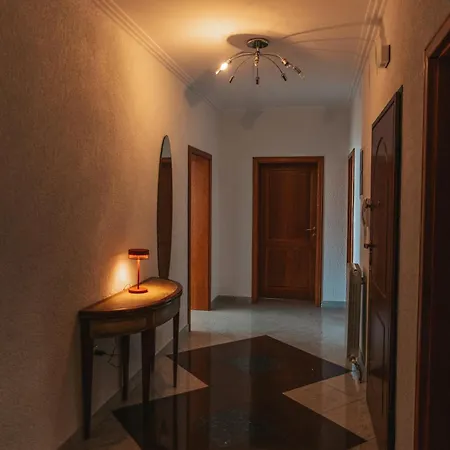 Apartmán Calista *