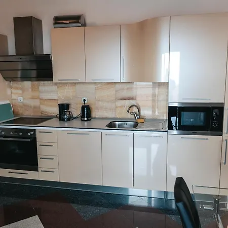 Apartmán Calista Ičići