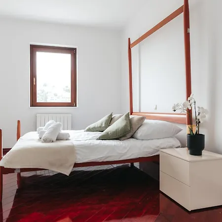 Calista Apartmán