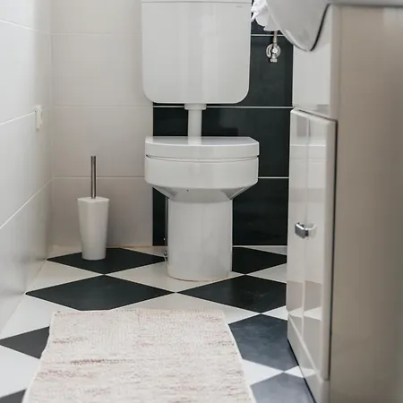 Calista Apartmán Ičići