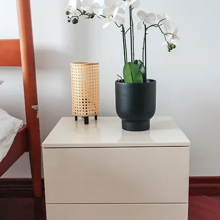 Apartmán Calista Ičići