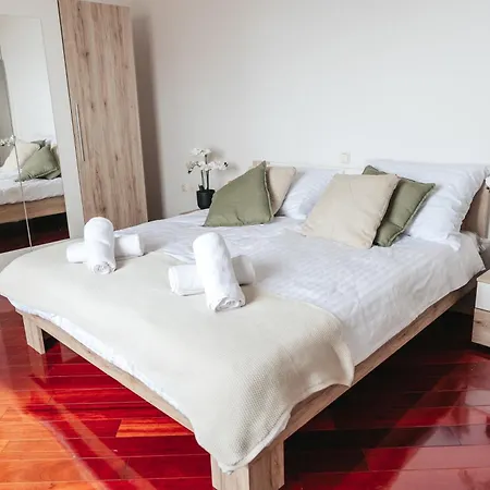 Apartmán Calista *