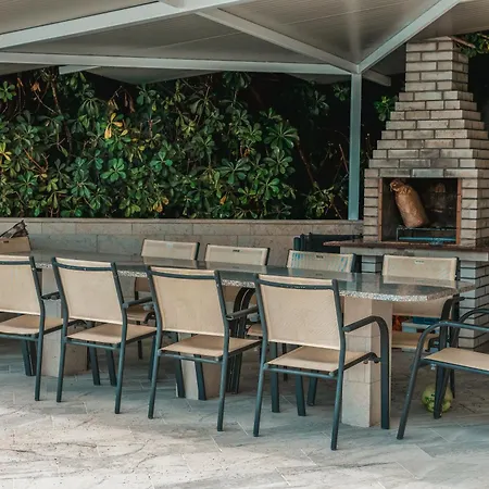 Apartmán Calista Ičići