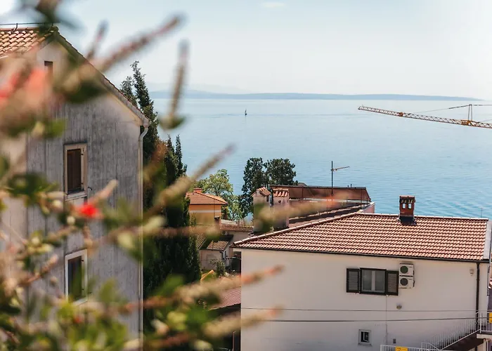 Apartamento Calista *