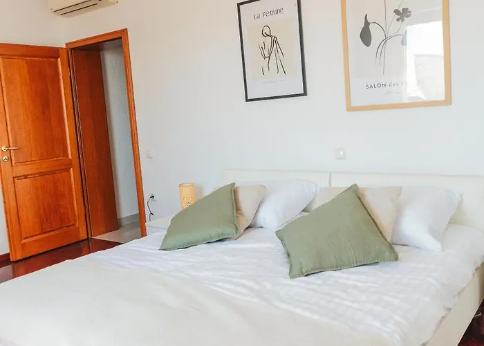 Calista Apartamento