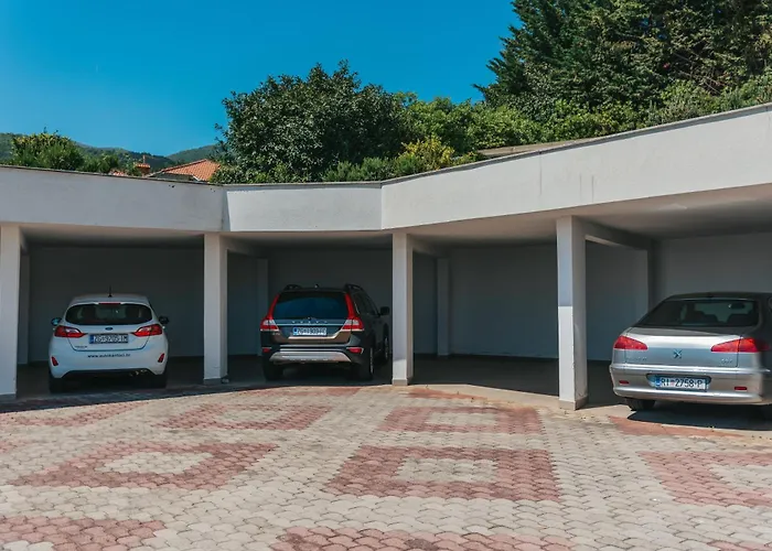 Calista Apartamento