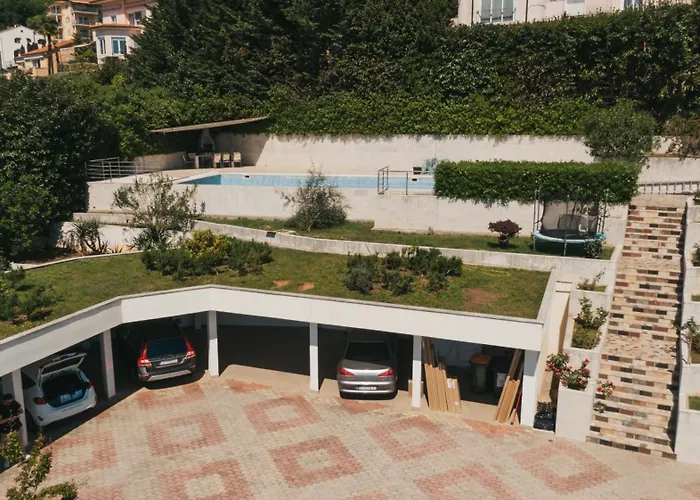 Calista * Ičići