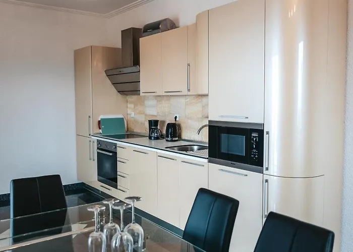 Apartamento Calista