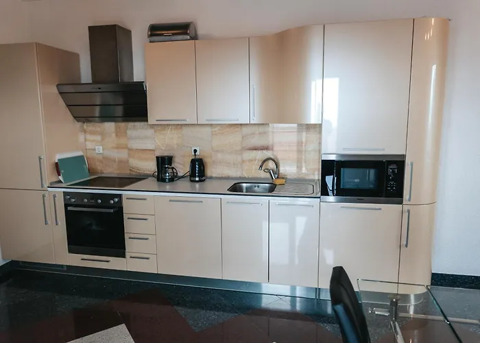 Apartamento Calista Ičići