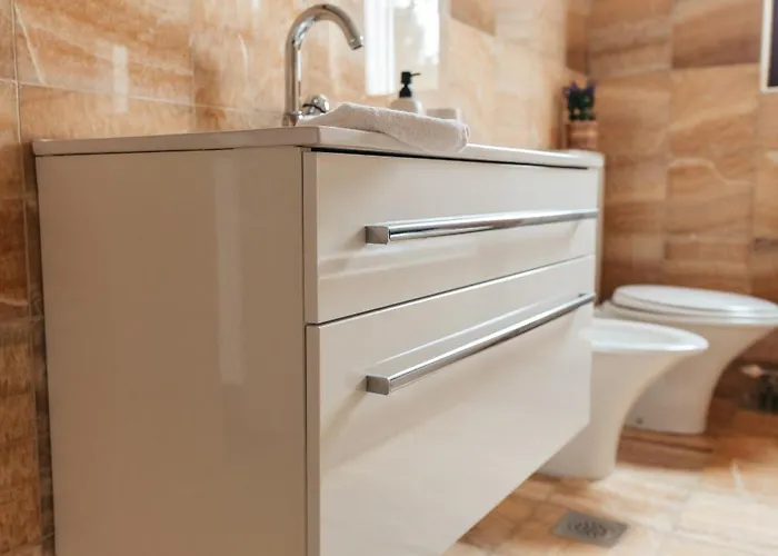 Apartamento Calista *