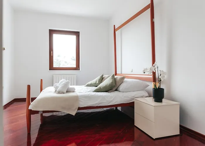 Calista Apartamento