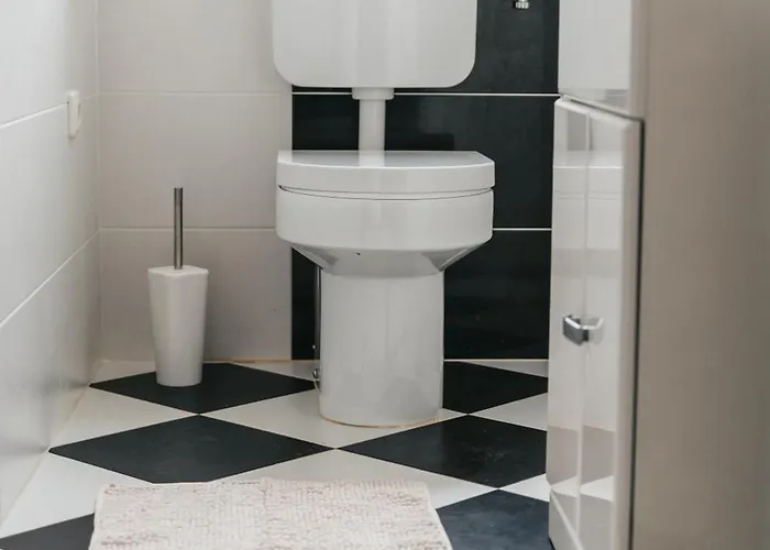 Calista Apartamento Ičići