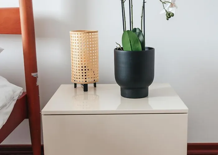 Apartamento Calista Ičići