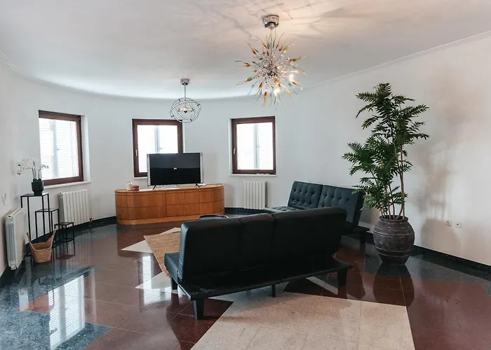 Apartamento Calista Ičići