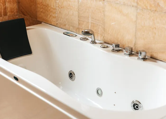 Apartamento Calista *