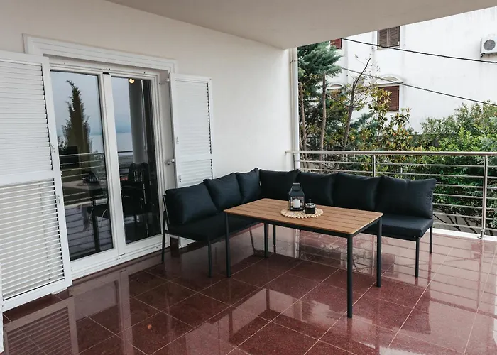 Apartamento Calista