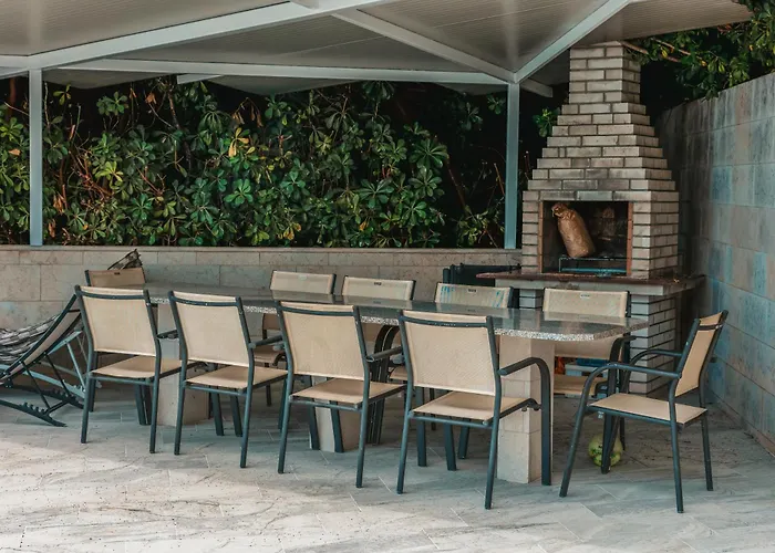 Apartamento Calista Ičići